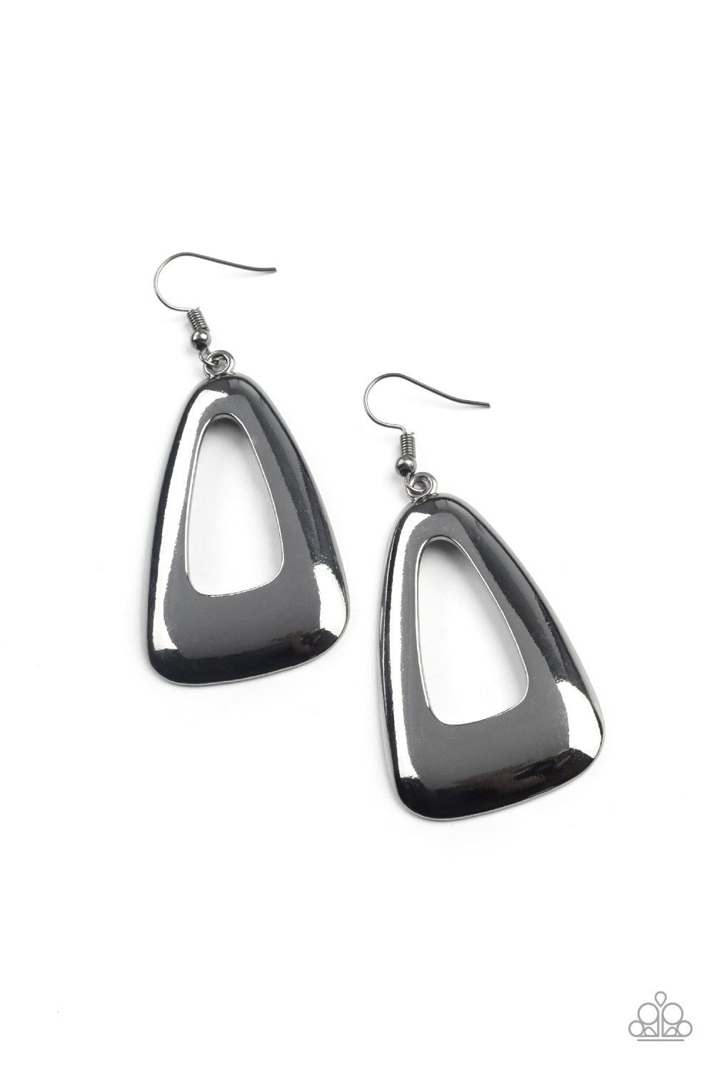 âIrresistibly Industrial - Black