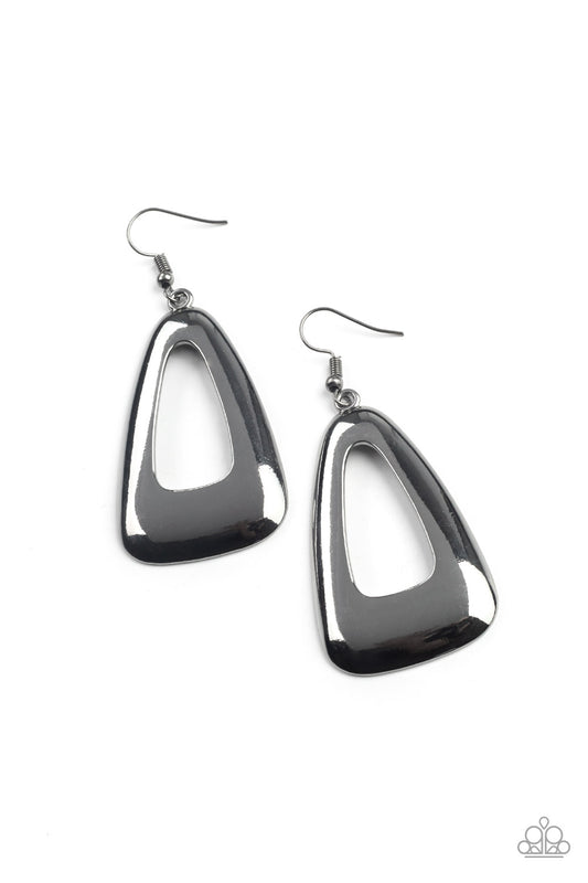 âIrresistibly Industrial - Black