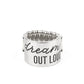 Paparazzi ♥ Dream Louder ♥ Ring