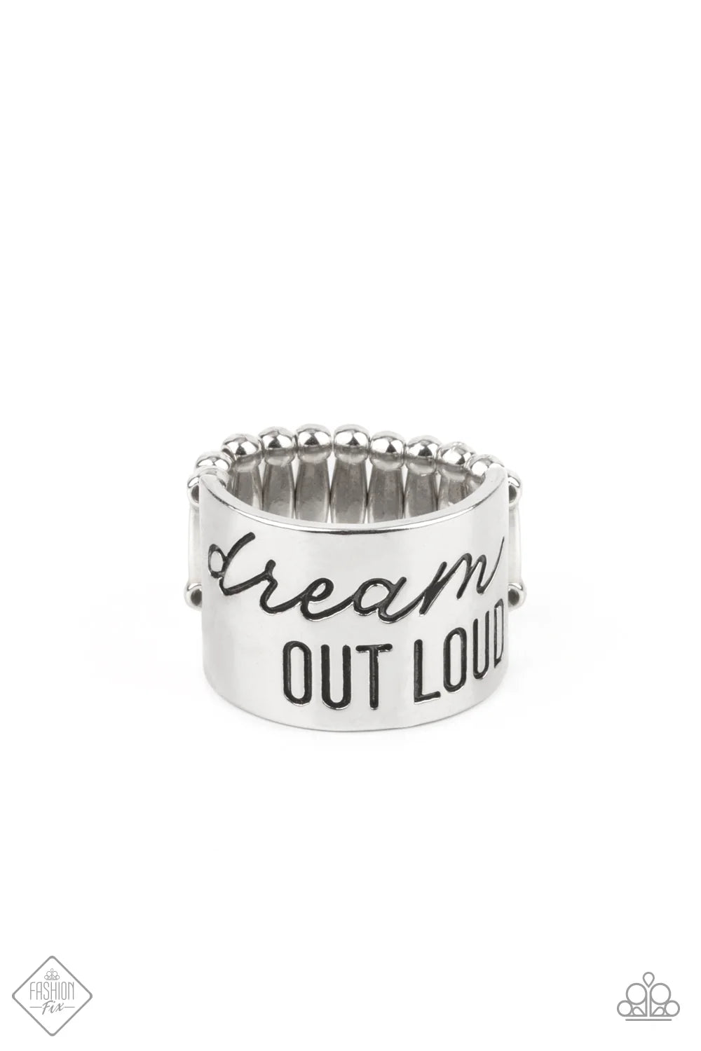 Paparazzi ♥ Dream Louder ♥ Ring