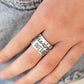 Paparazzi ♥ Dream Louder ♥ Ring
