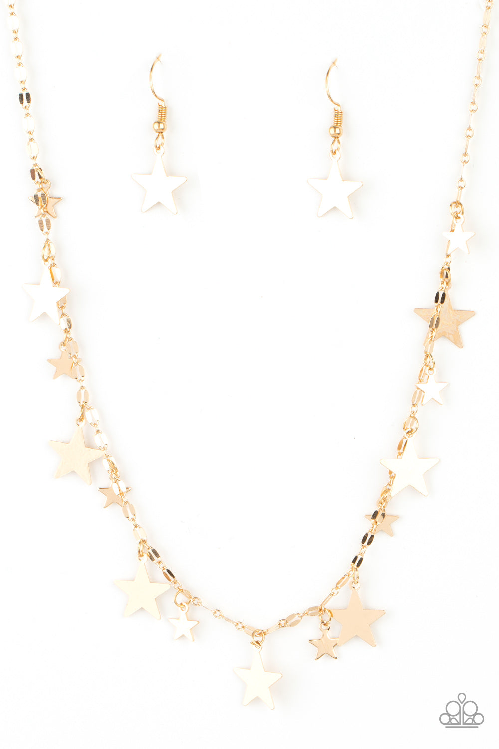 âStarry Shindig - Gold