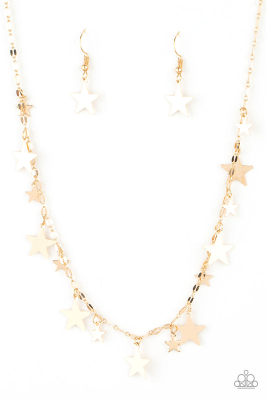 âStarry Shindig - Gold