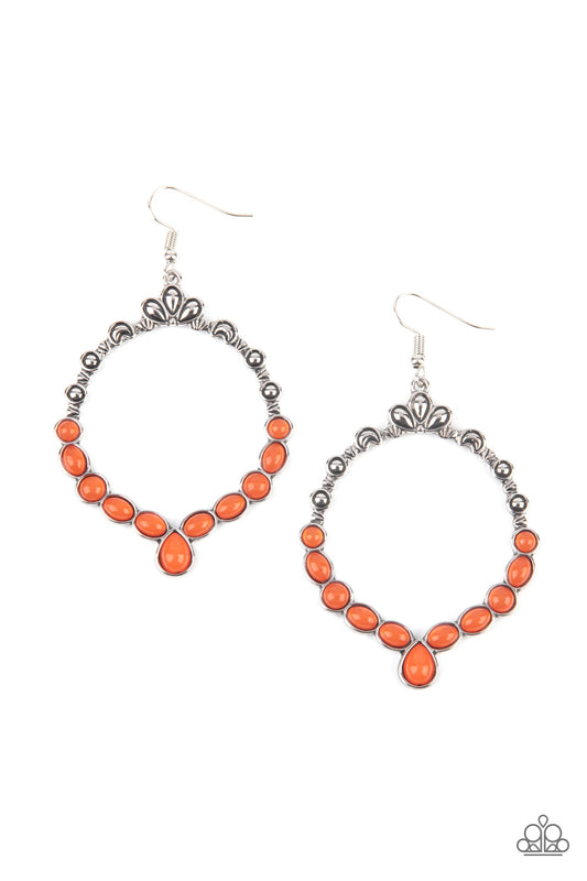 âThai Treasures - Orange