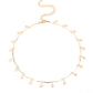 Little Miss Americana - Gold