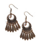 Paparazzi ♥ PRAIRIE For Me ♥ Earrings