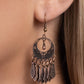 Paparazzi ♥ PRAIRIE For Me ♥ Earrings