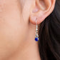 âStar-Spangled Sass - Blue