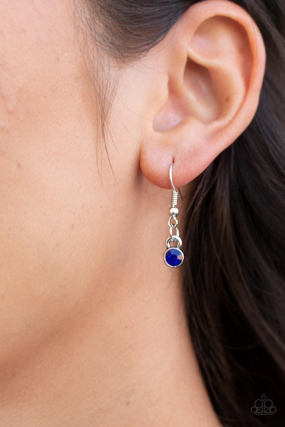 âStar-Spangled Sass - Blue