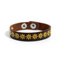 Wildflower Wayfarer - Yellow