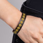 Wildflower Wayfarer - Yellow