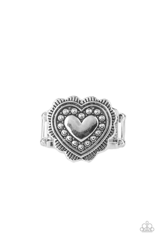 âSouthern Soulmate - Silver