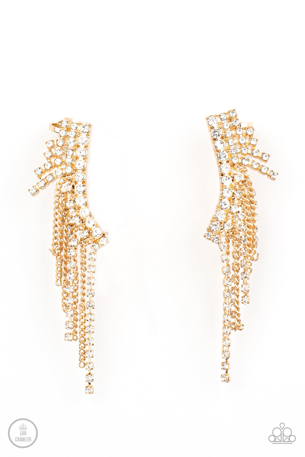 âThunderstruck Sparkle - Gold