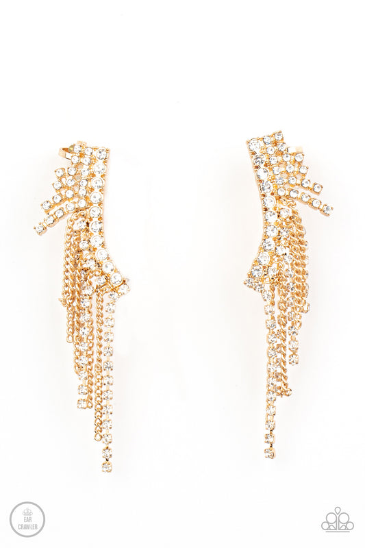 âThunderstruck Sparkle - Gold
