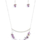 Pebble Prana - Purple