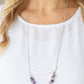 Pebble Prana - Purple