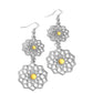 Posh Posy - Yellow
