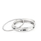 Confidently Curvaceous - White