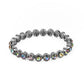 Paparazzi ♥ Presto Posh - Multi ♥ Bracelet