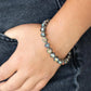 Paparazzi ♥ Presto Posh - Multi ♥ Bracelet