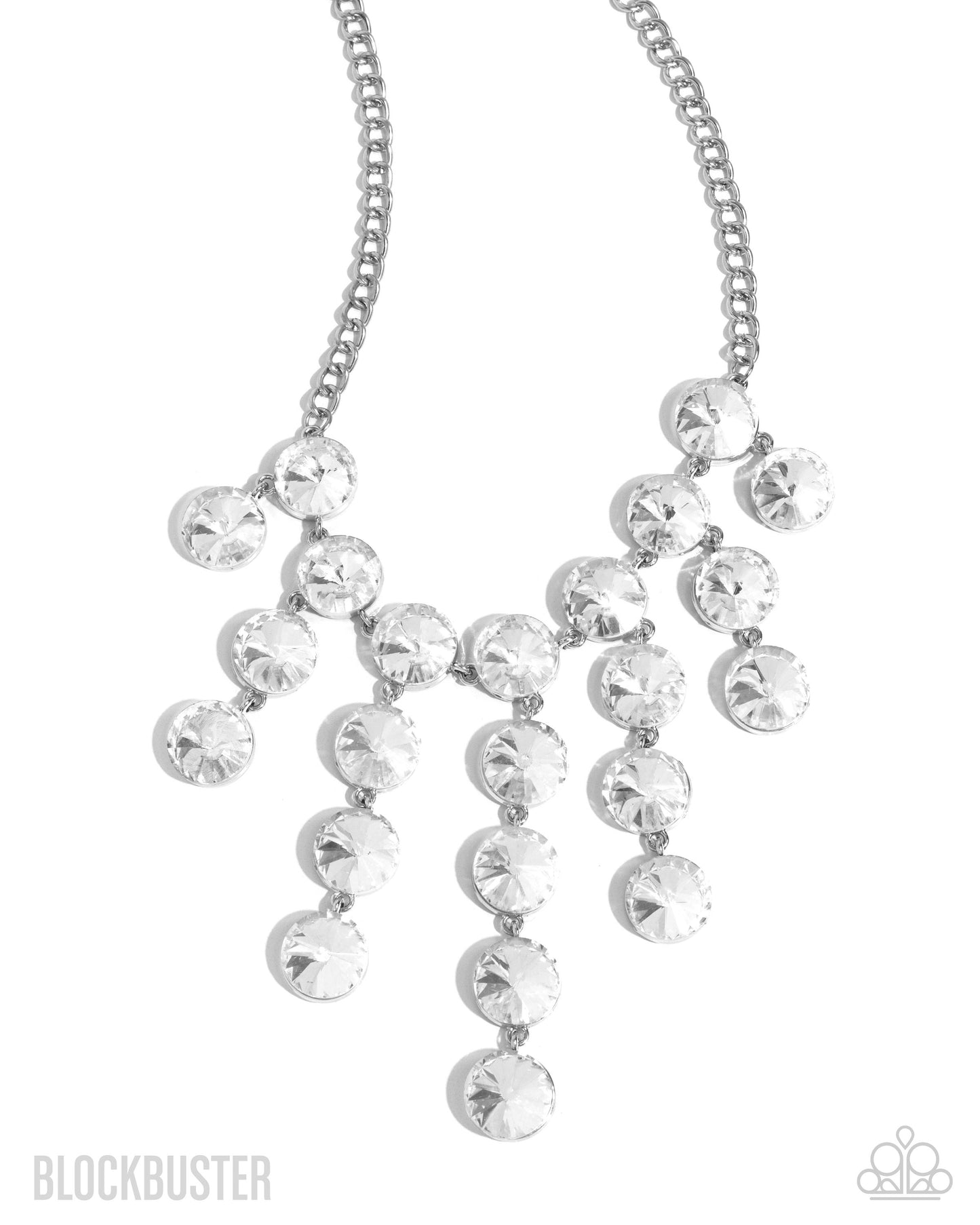 Spotlight Stunner  Necklace