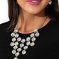 Spotlight Stunner  Necklace
