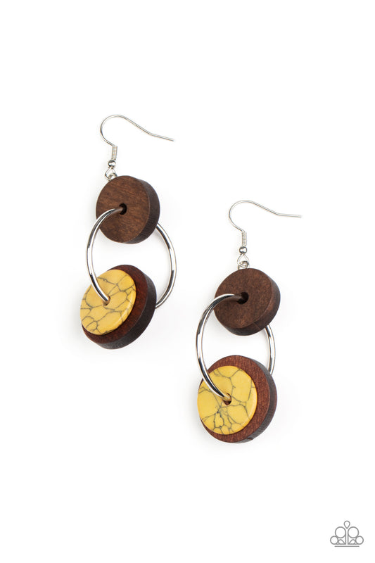 âArtisanal Aesthetic - Yellow