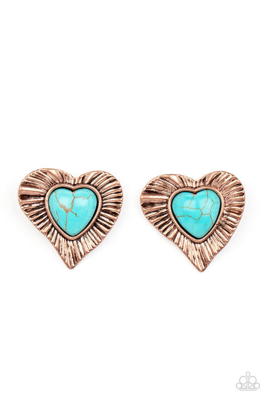 âRustic Romance - Copper
