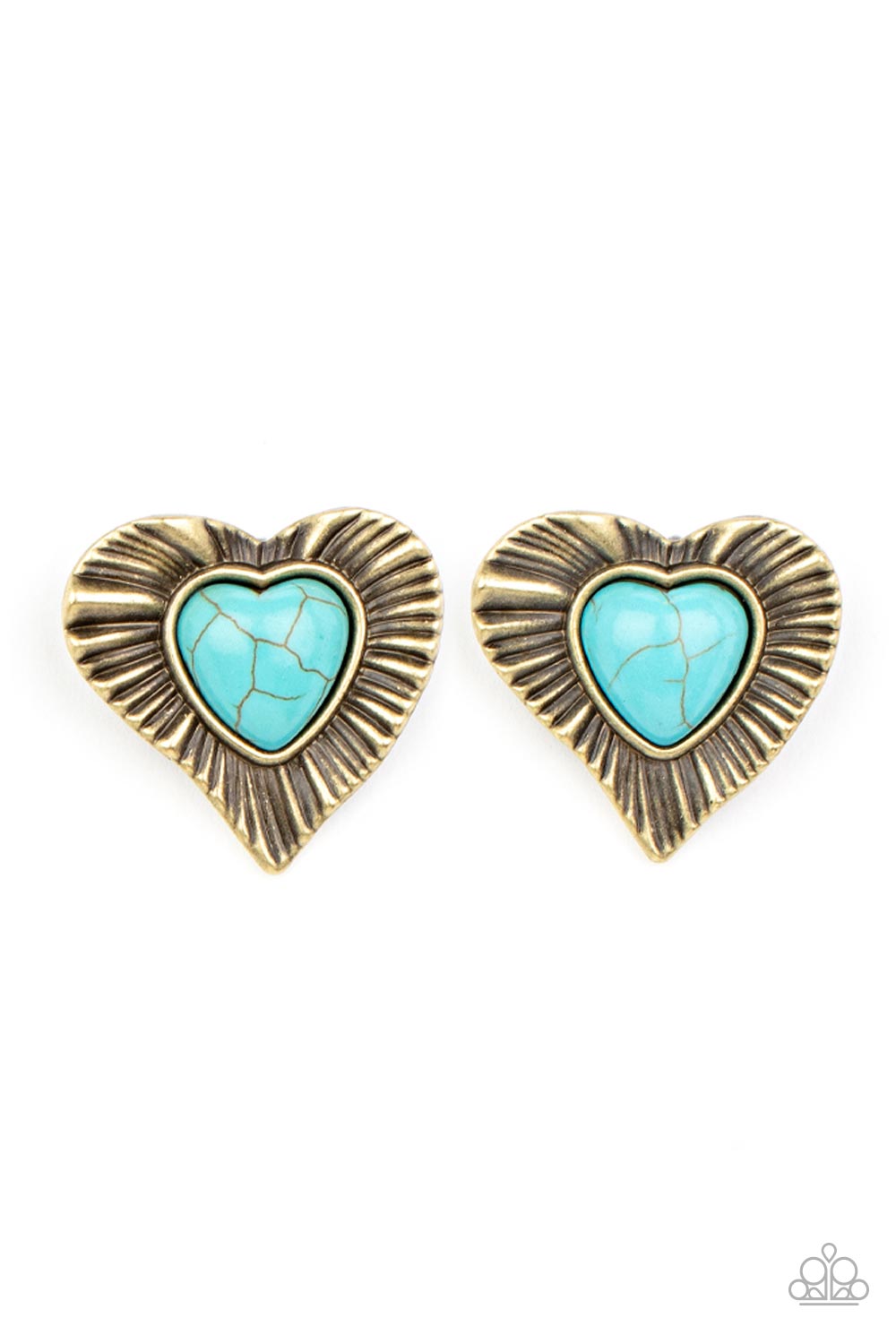 âRustic Romance - Brass