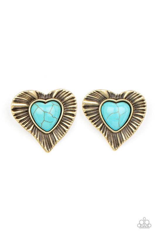 âRustic Romance - Brass