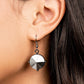 Paparazzi ♥ The SHOWCASE Must Go On - Black ♥ Necklace