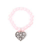 Cutely Crushing - Pink