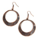 Urban Eclipse - Copper