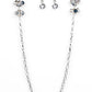 Poshly Parisian - Blue