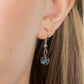 Poshly Parisian - Blue