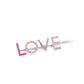 True Love Twinkle - Pink