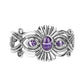 Paparazzi ♥ Rural Rumination - Purple ♥ Bracelet