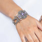 Paparazzi ♥ Rural Rumination - Purple ♥ Bracelet