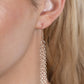 Totally Tulum - Rose Gold Necklace