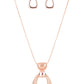 Park Avenue Attitude - Copper
