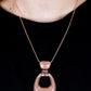 Park Avenue Attitude - Copper