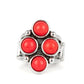 Tucson Tour - Red Ring