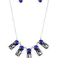âCelestial Royal - Blue