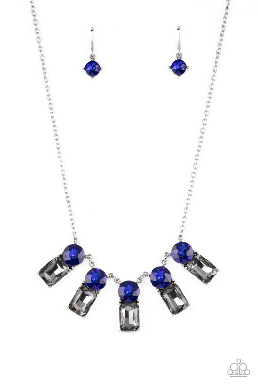 âCelestial Royal - Blue