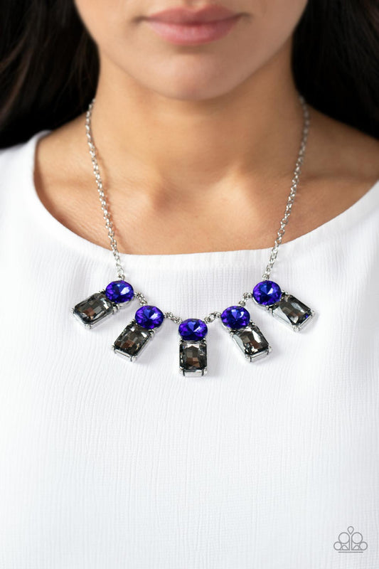 âCelestial Royal - Blue