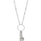 Paparazzi ♥ Trinket Twinkle - Multi Necklace ♥ Necklace