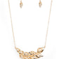 âEnviable Elegance - Gold