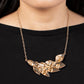 âEnviable Elegance - Gold