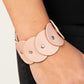 Rhapsodic Roundup - Pink Bracelet