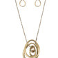Luminous Labyrinth - Brass